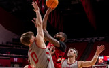 Red and White Scrimmage