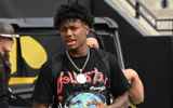 O'Lontae Dean