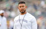 Marcus Freeman