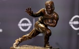 The Heisman Trophy
