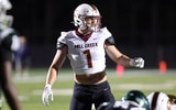 Luke Metz Alabama Crimson Tide