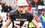 RIVALS - Garrett Hansen, Stanton