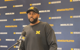 Sherrone Moore