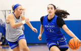 Georgia Amoore - UK Athletics
