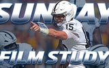 Drew Allar Penn State Football on3