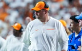 Josh Heupel
