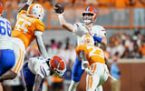 Tennessee Football | Brianna Paciorka/USA TODAY Network via Imagn Images