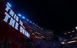 Ben Hill Griffin Stadium home of the Florida Gators (UAA Photo by Lorenzo Vasquez)