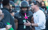 oregon-dan-lanning-deliver-internal-punishment-traeshon-holden-spitting-incident-ohio-state