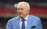 Jerry Jones