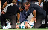 Detroit Lions DE Aidan Hutchinson