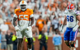 Omarr Norman-Lott, Tennessee Football | Angelina Alcantar/USA TODAY Network via Imagn Images