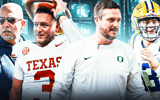 TV Ratings college football