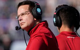 Indiana HC Curt Cignetti
