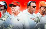 Highest Paid Coaches AFI