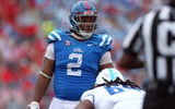 NCAA Football: Kentucky at Mississippi