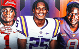 TOP RBs AFI