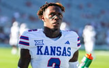 Cobee Bryant, Kansas