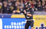 Garrett Greene, West Virginia