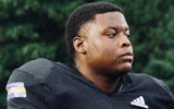 Courtlin Heard Georgia