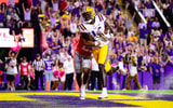 Trey'Dez Green LSU