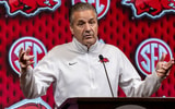 John Calipari, Arkansas