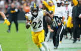 Najee Harris