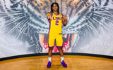 Jalen Reece LSU