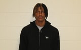 Tyran Evans by Mick Walker -- Lettermen Row --