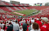 NCAA Football: Penn State at Wisconsin