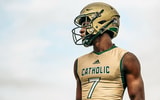 2026 4-star WR Tyreek King