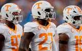 James Pearce, Tennessee Football | Jim Dedmon-Imagn Images