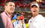 Lane Kiffin Keith Carter