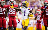Aaron Anderson LSU