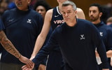 Virginia HC Tony Bennett