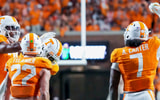 Tennessee Football | Angelina Alcantar/USA TODAY Network via Imagn Images