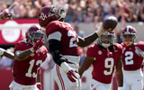 Alabama DL LT Overton