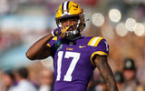 wide-receiver-chris-hilston-status-revealed-lsu-arkansas-friday-injury-report