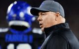 Kentucky HC Mark Stoops