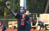 Ohio State QB commit Tavien St. Clair