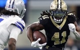 Alvin Kamara