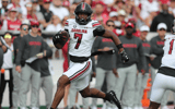 South Carolina safety Nick Emmanwori (CJ Driggers/GamecockCentral)