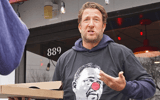 dave portnoy