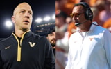 Clark Lea, Steve Sarkisian