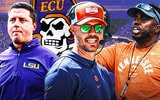 East Carolina ECU