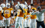 Tennessee Football | Alan Poizner-Imagn Images