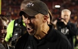 Iowa State HC Matt Campbell