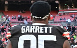 Myles Garrett