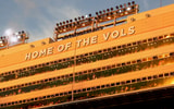 Tennessee Football | Randy Sartin-Imagn Images
