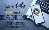 University Bookstore Purdue sports headlines 8